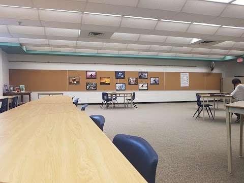 Bowmanville High School Bowmanville High School