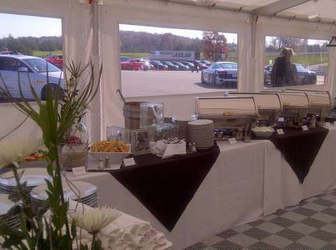 KCC Gourmet Catering (Kings Court Catering)