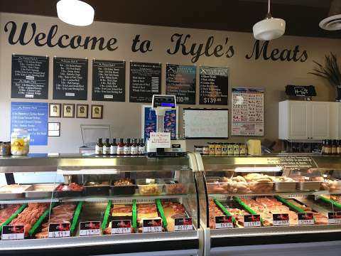 Kyle's Quality Meats Bowmanville Inc