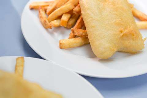 Olde Tyme Fish & Chips Olde Tyme Fish & Chips
