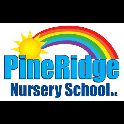 Pine Ridge Nursery School