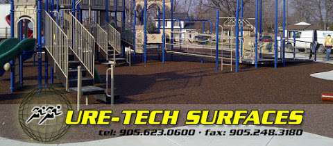 Ure-Tech Surfaces Inc