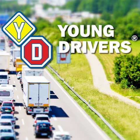 Young Drivers of Canada Young Drivers of Canada